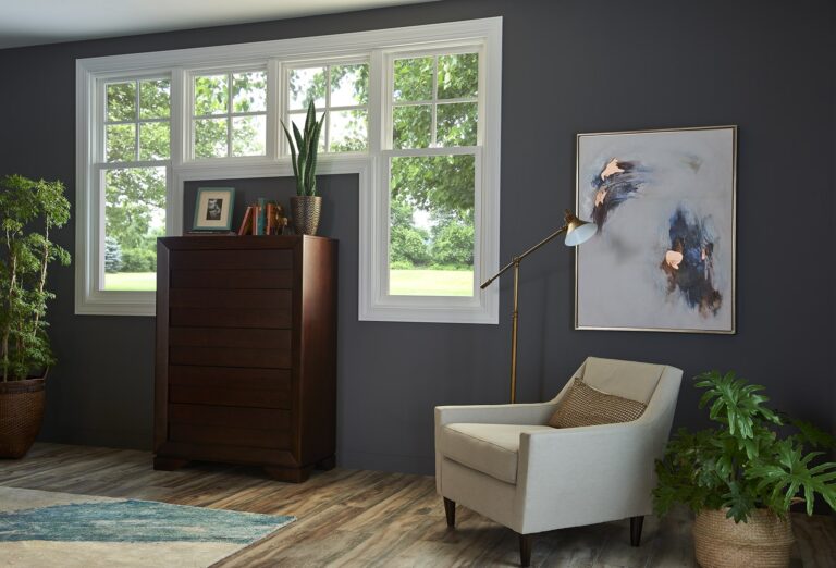 den with replacement windows